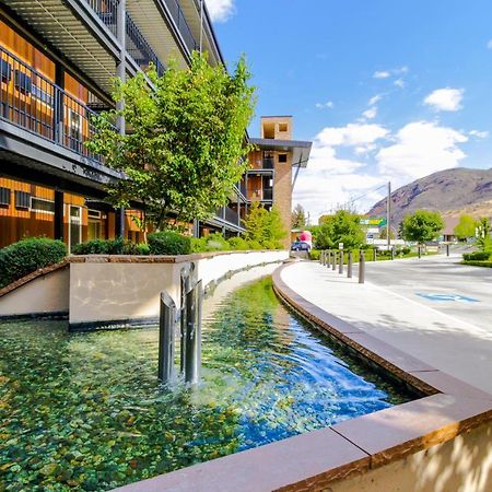 Chelan Resort Suites 2 Exterior photo