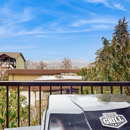 Chelan Resort Suites 2 Exterior photo