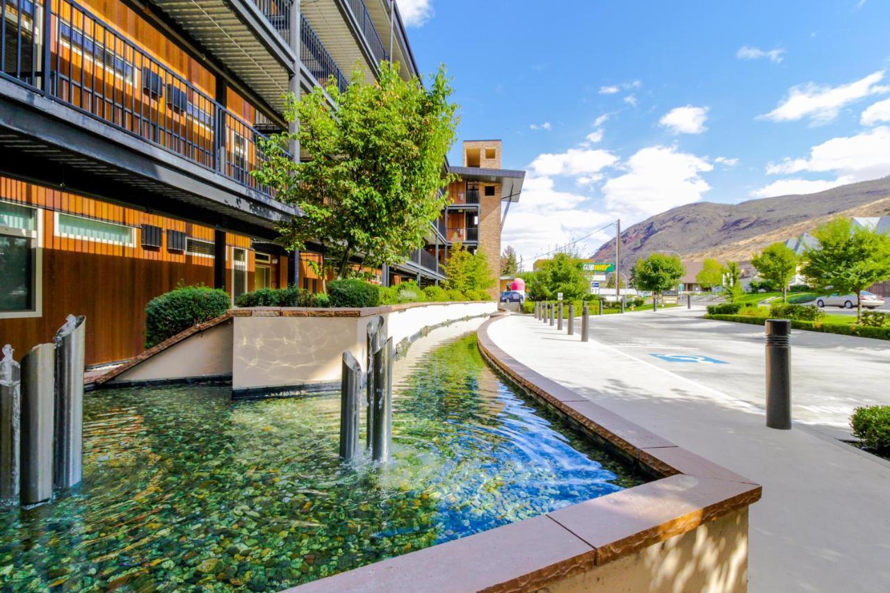Chelan Resort Suites 2 Exterior photo