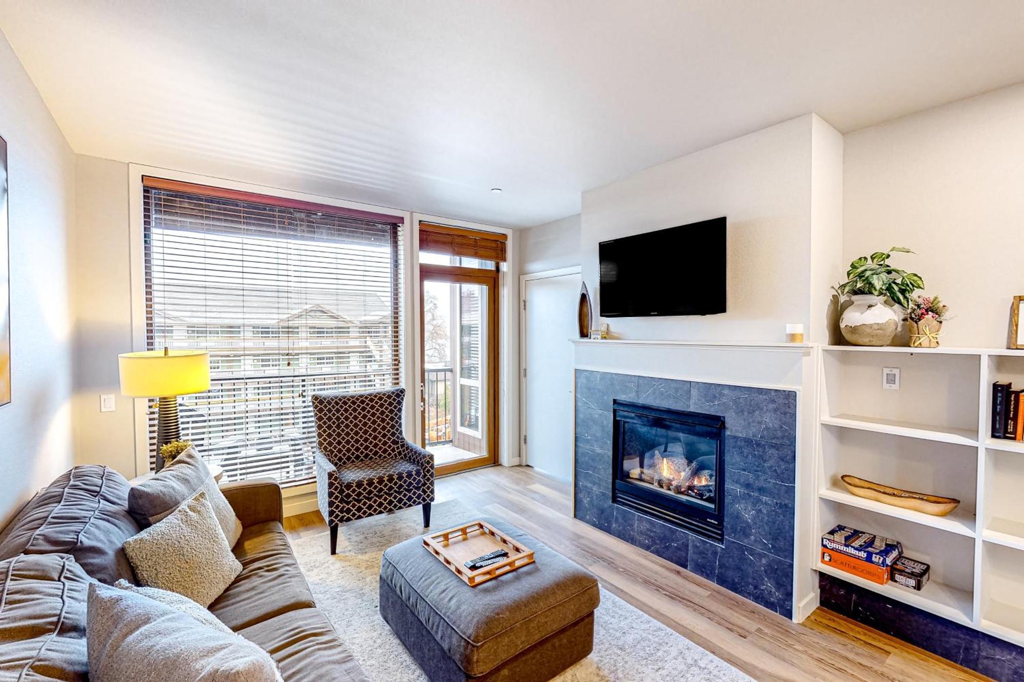 Chelan Resort Suites 2 Room photo