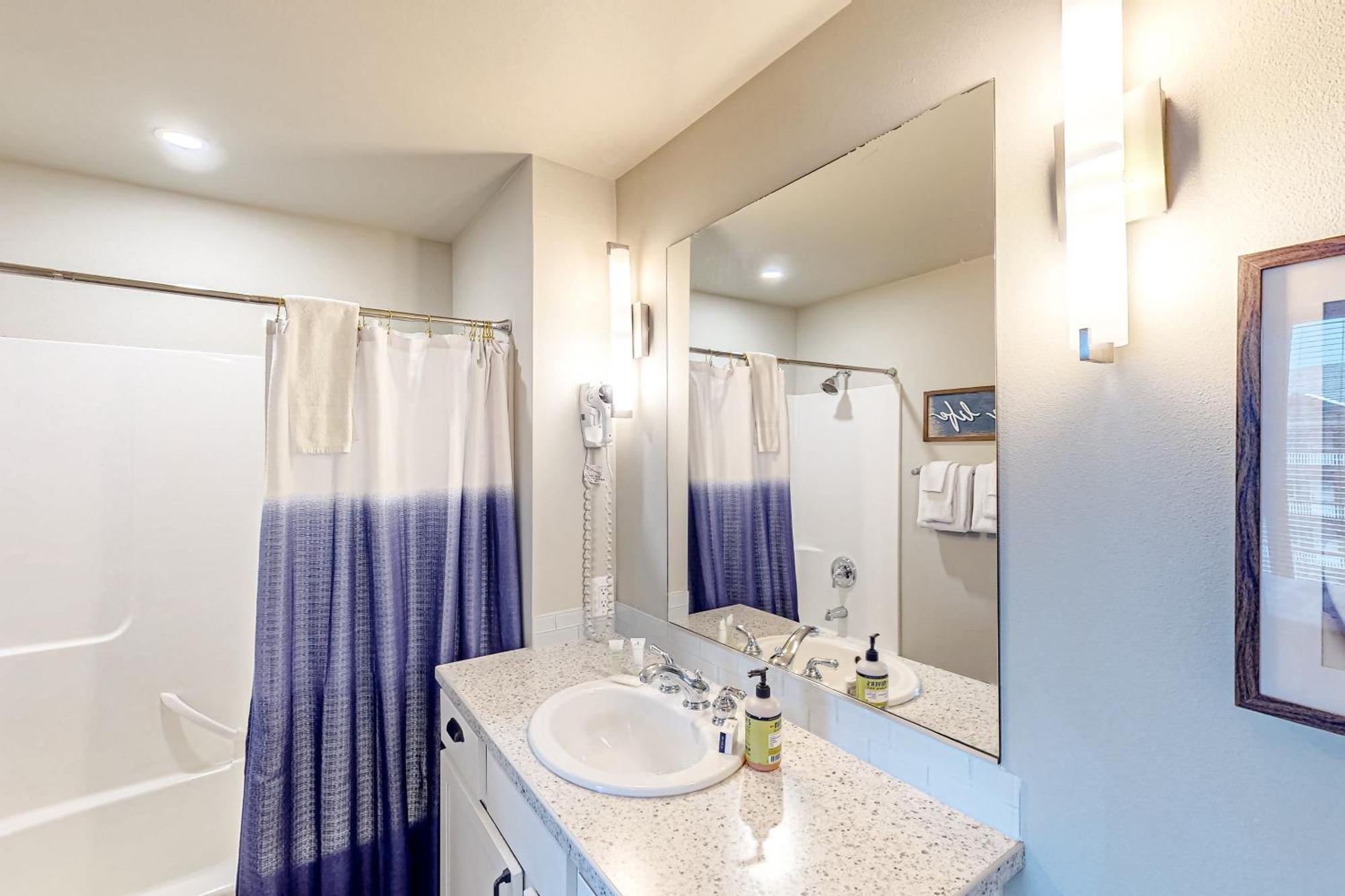 Chelan Resort Suites 2 Room photo