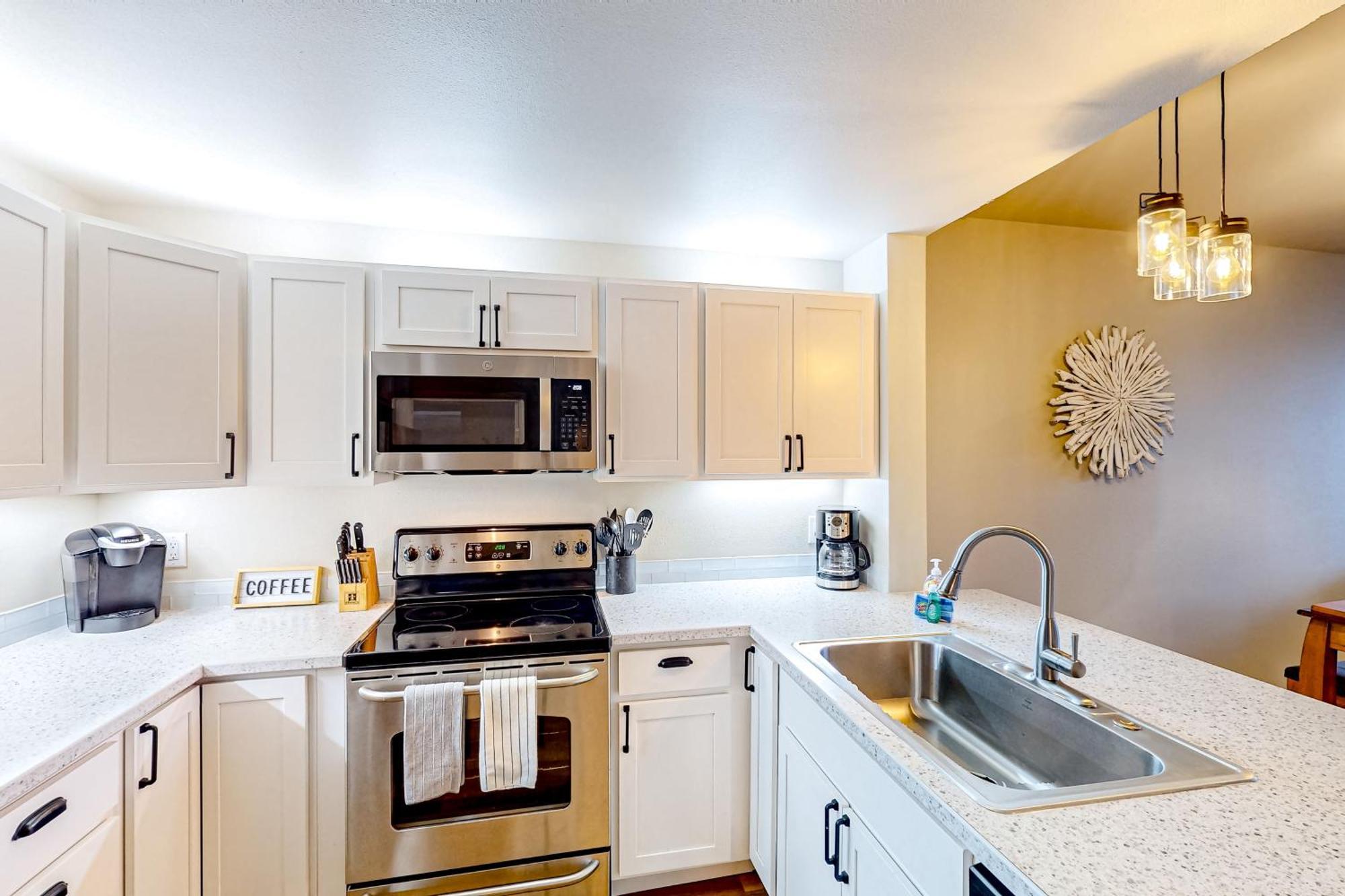 Chelan Resort Suites 2 Room photo