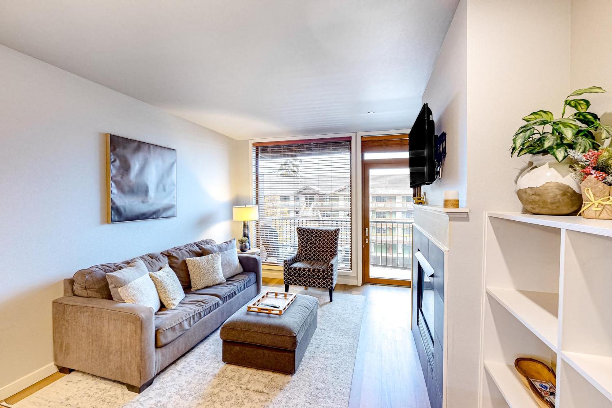 Chelan Resort Suites 2 Room photo