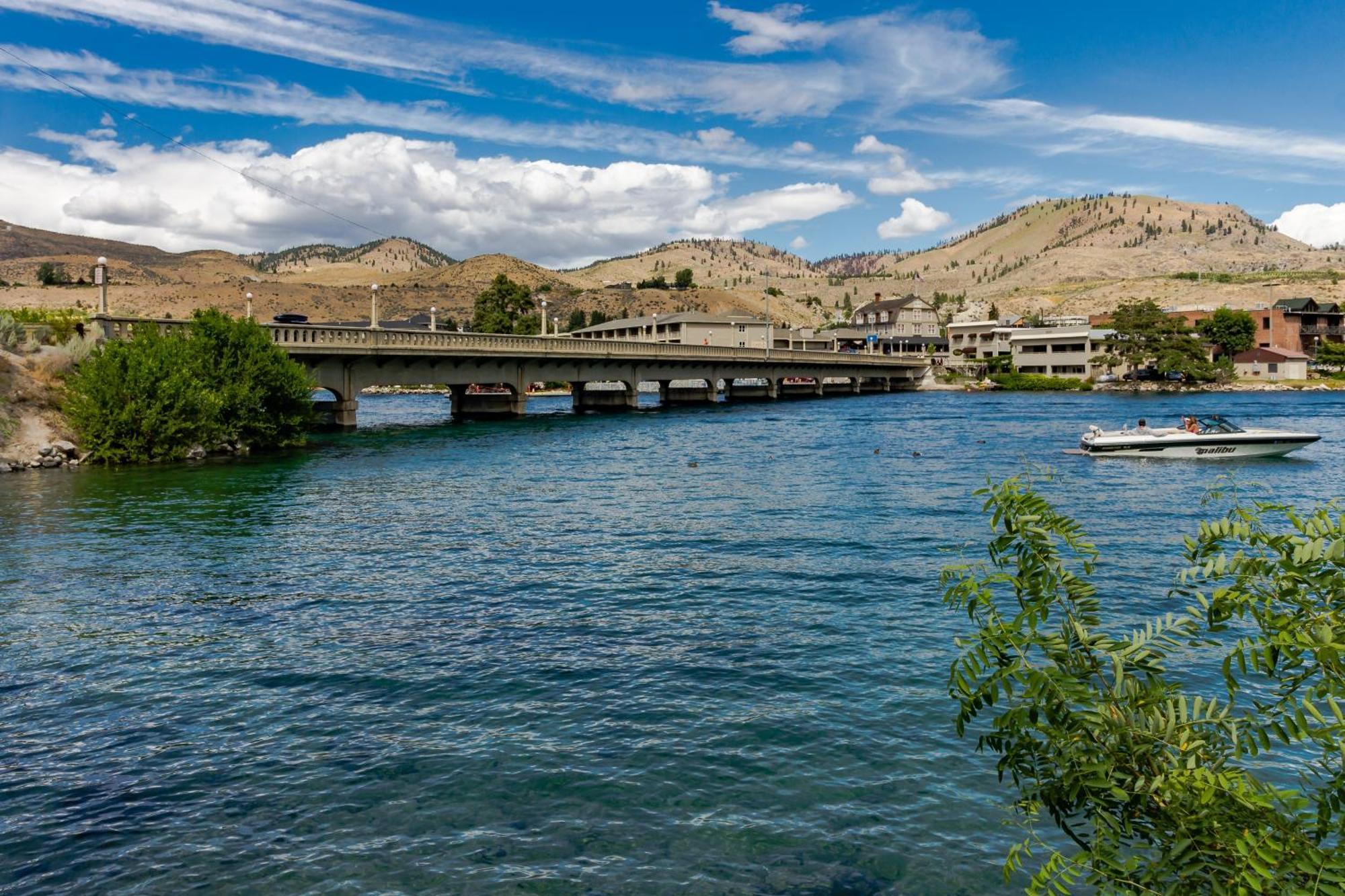 Chelan Resort Suites 2 Room photo
