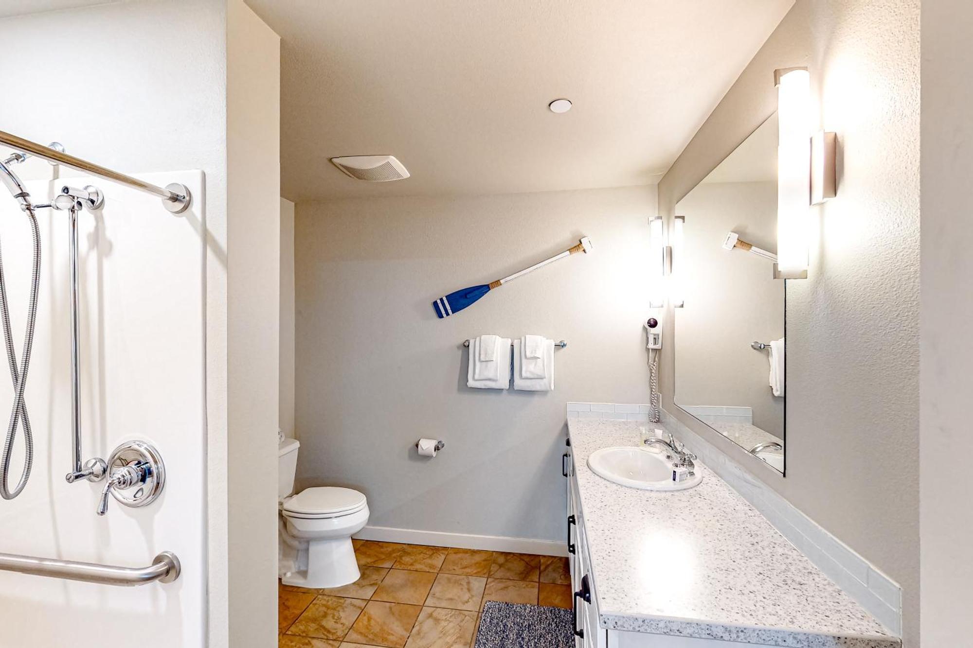 Chelan Resort Suites 2 Room photo