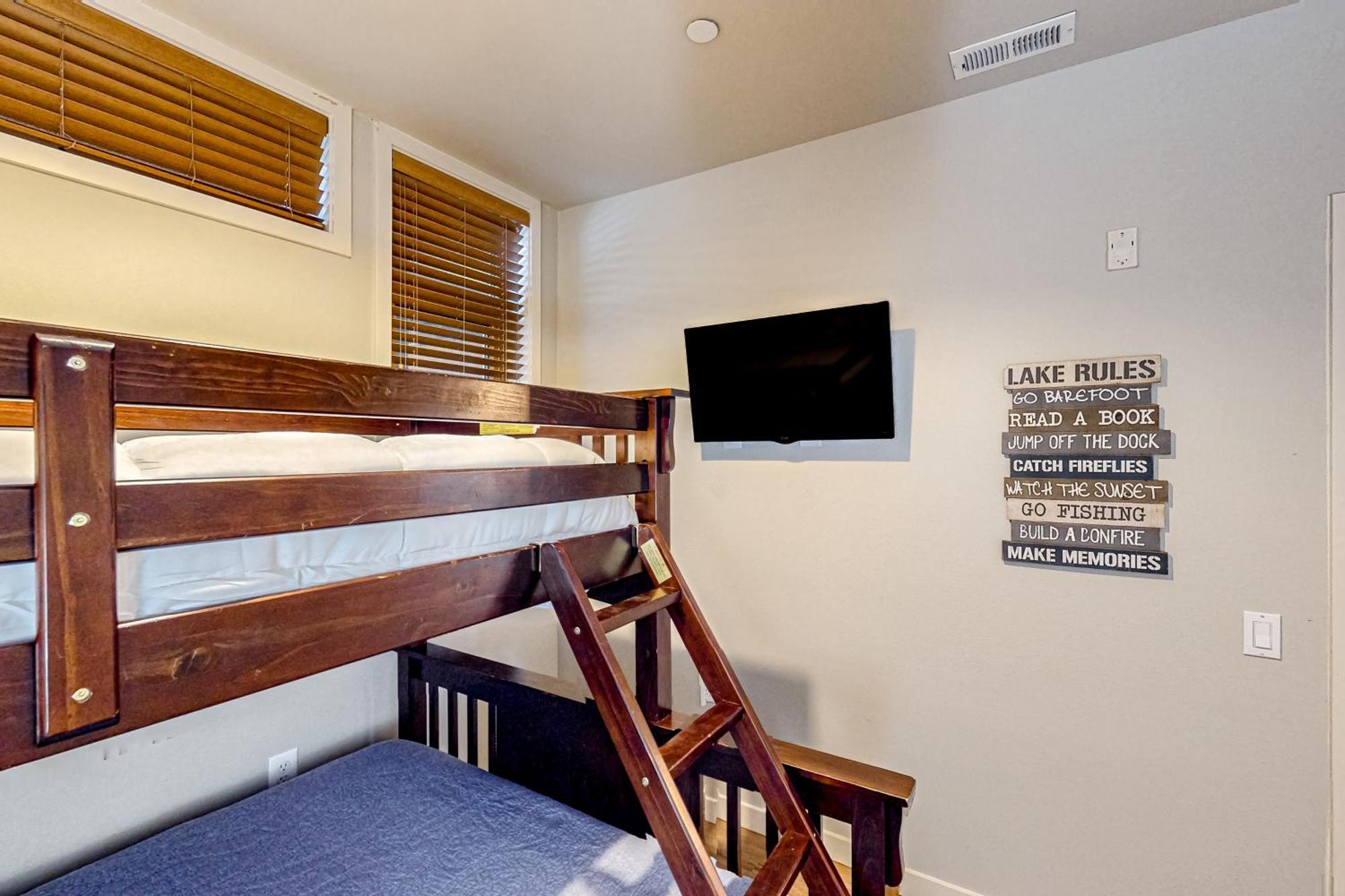Chelan Resort Suites 2 Room photo