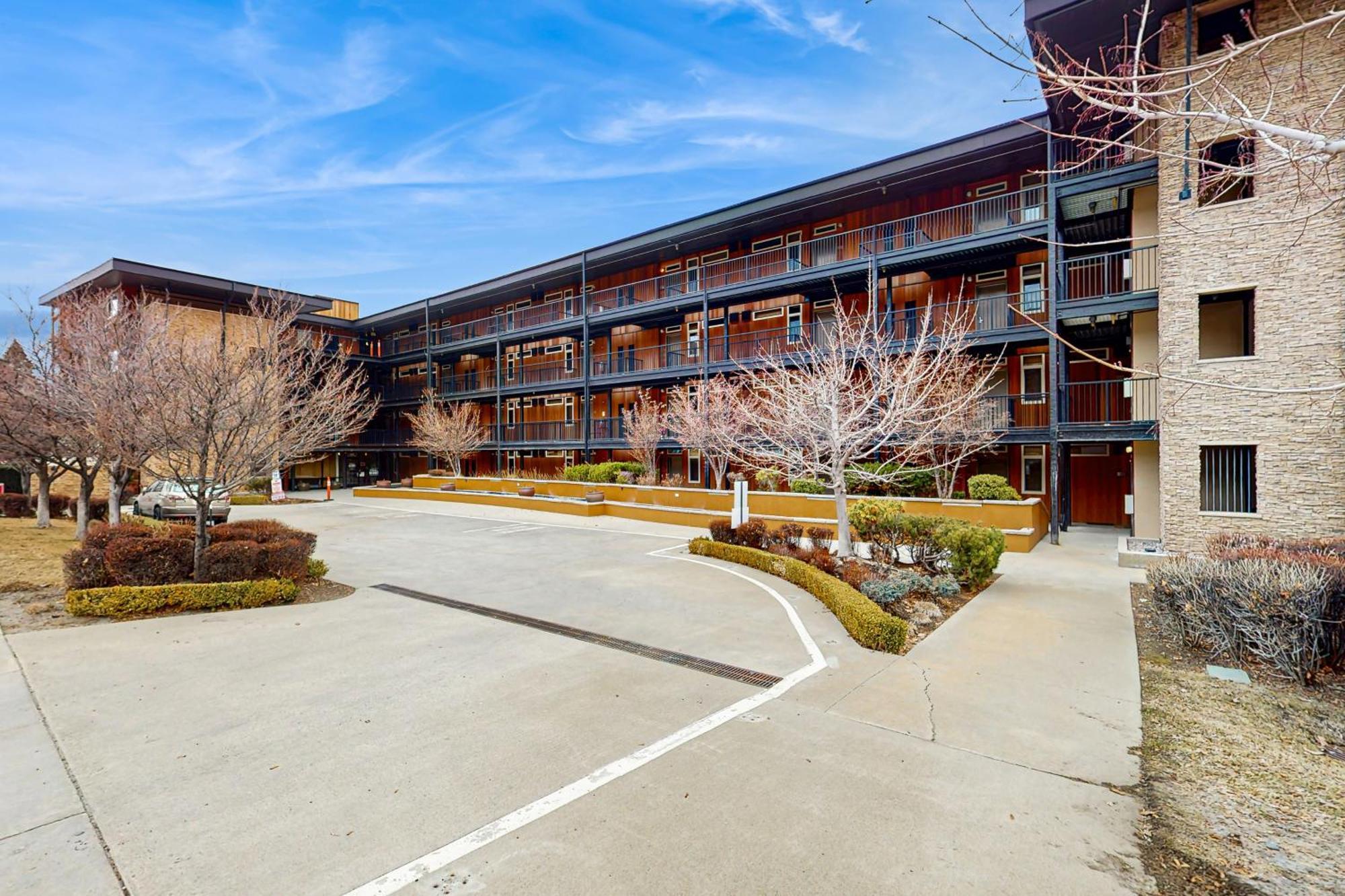 Chelan Resort Suites 2 Exterior photo